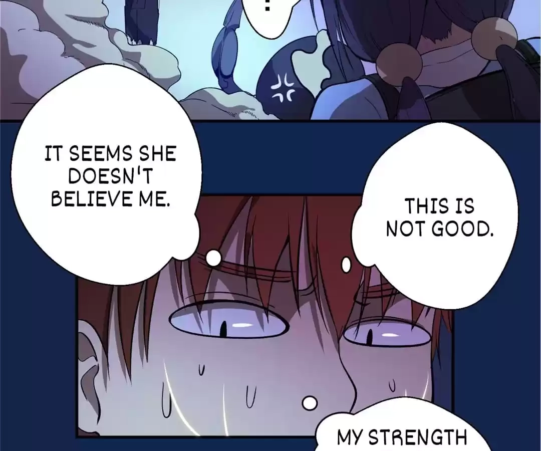 Read The Advanced Soul chapter 23 image 111 on Lezhin