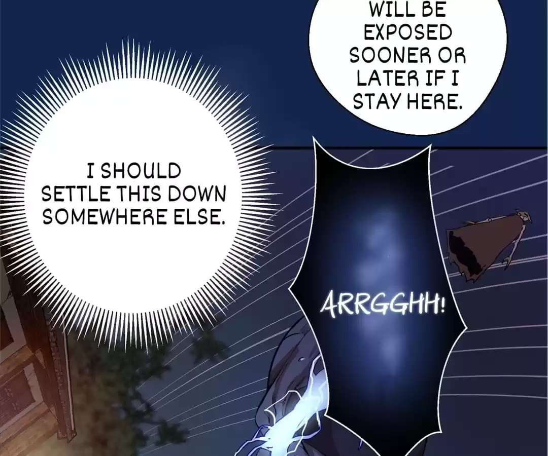 Read The Advanced Soul chapter 23 image 112 on Lezhin