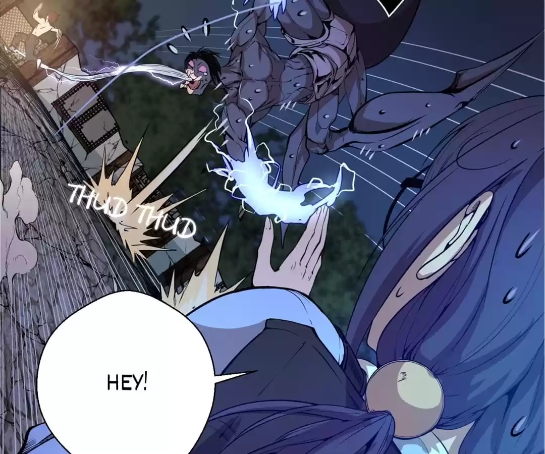 Read The Advanced Soul chapter 23 image 113 on Lezhin