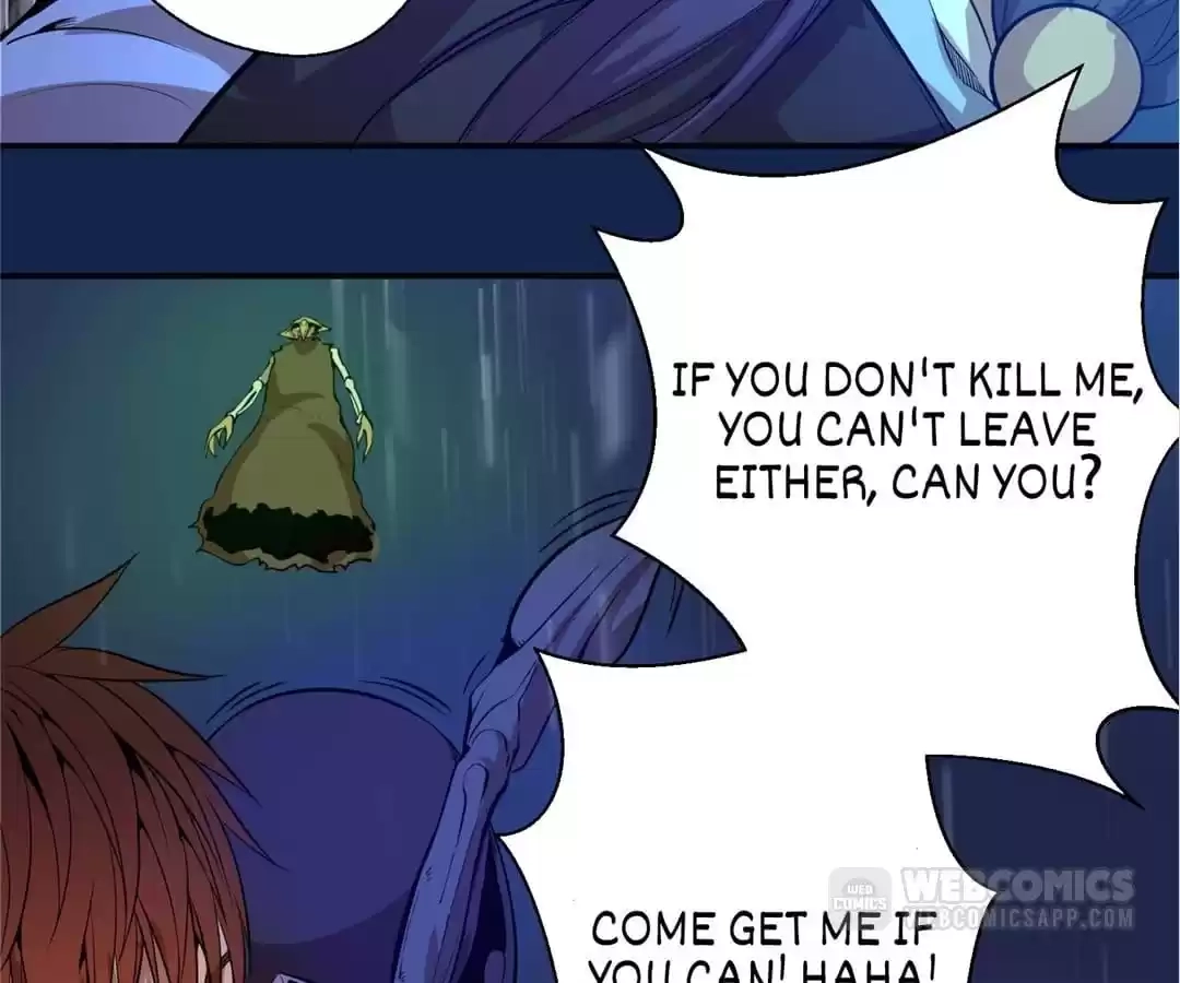Read The Advanced Soul chapter 23 image 114 on Lezhin