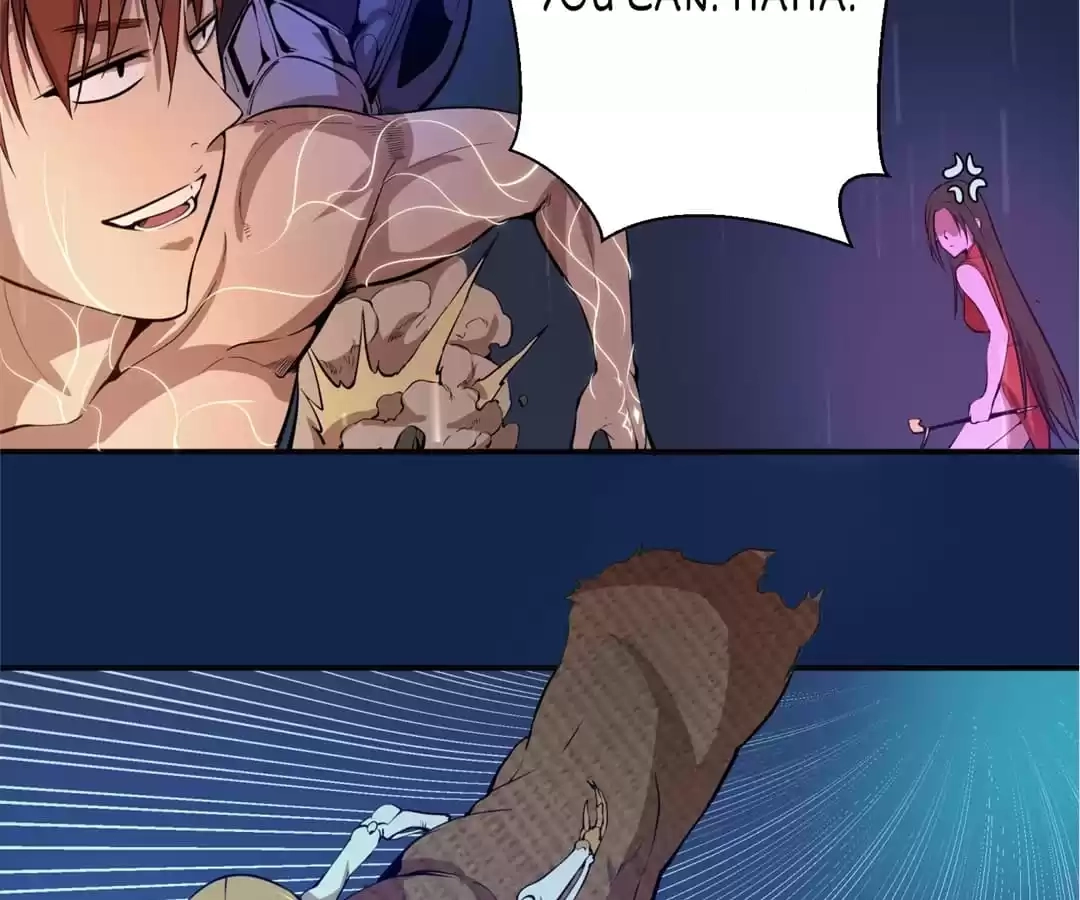 Read The Advanced Soul chapter 23 image 115 on Lezhin