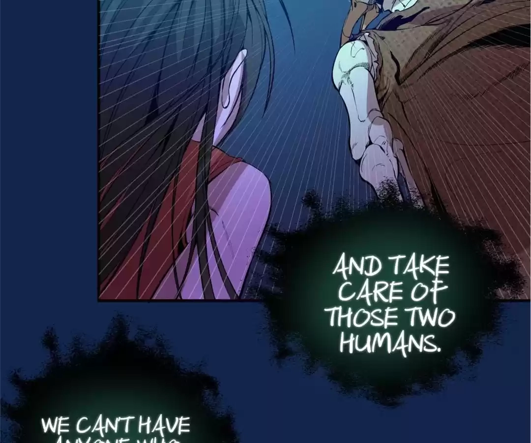 Read The Advanced Soul chapter 23 image 117 on Lezhin