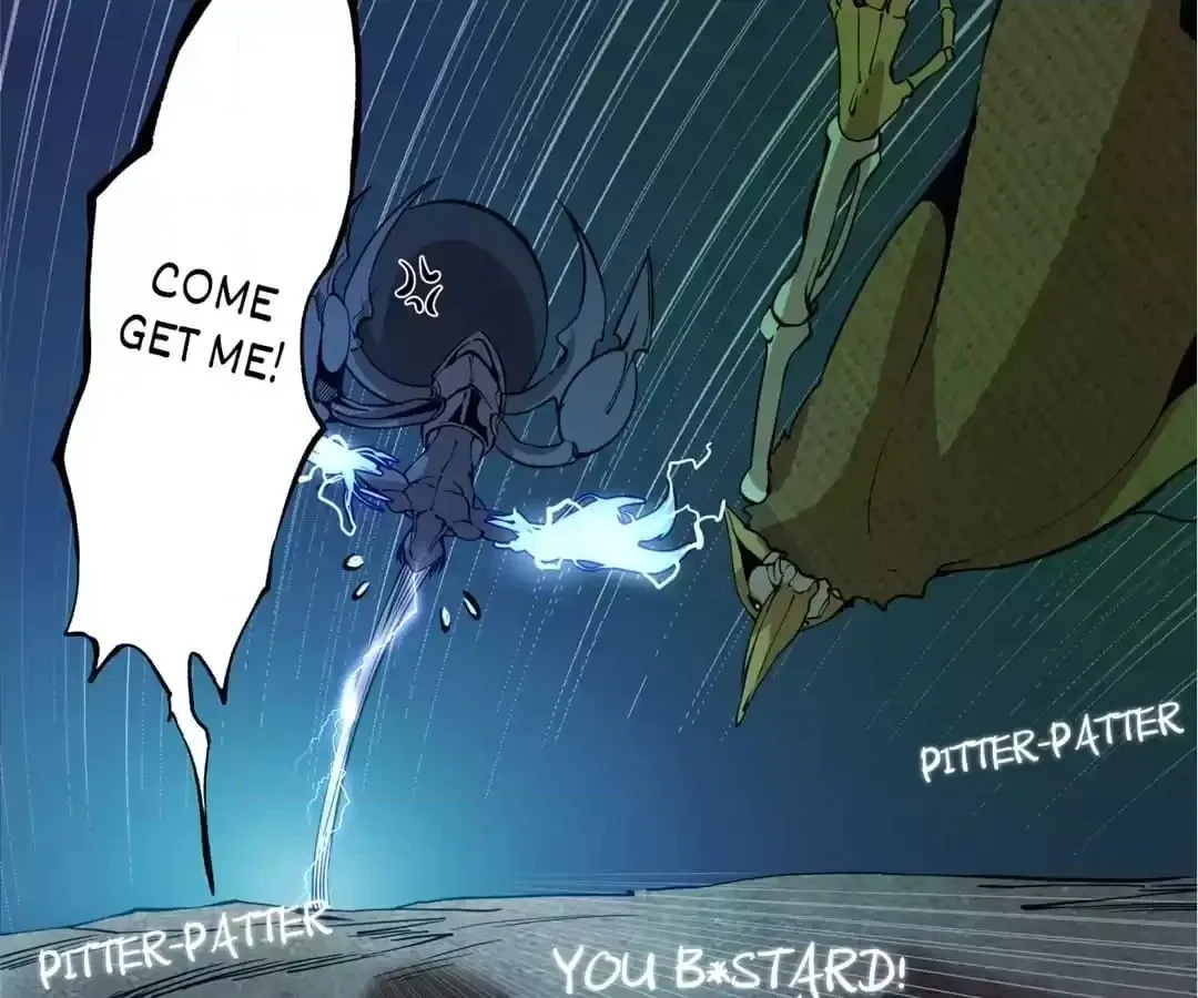Read The Advanced Soul chapter 23 image 119 on Lezhin