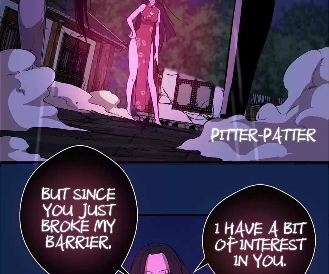 Read The Advanced Soul chapter 23 image 124 on Lezhin