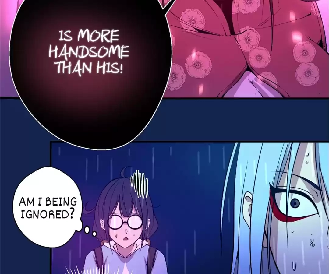Read The Advanced Soul chapter 23 image 127 on Lezhin