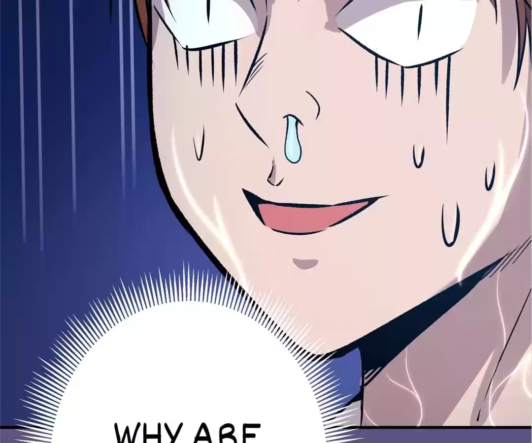 Read The Advanced Soul chapter 23 image 13 on Lezhin