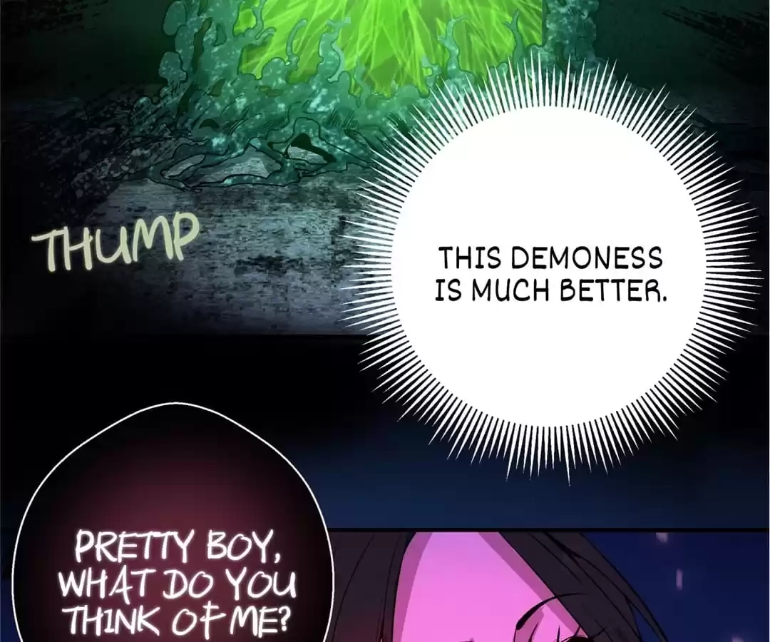 Read The Advanced Soul chapter 23 image 131 on Lezhin