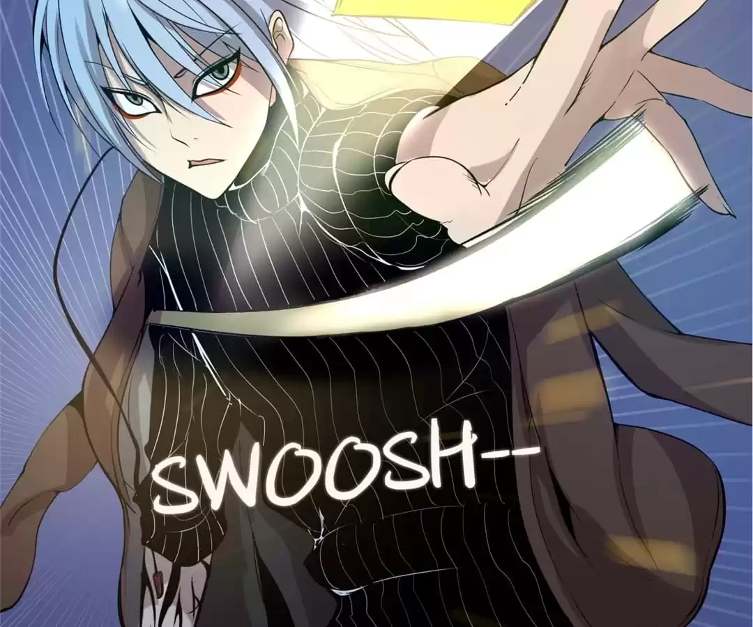 Read The Advanced Soul chapter 23 image 16 on Lezhin
