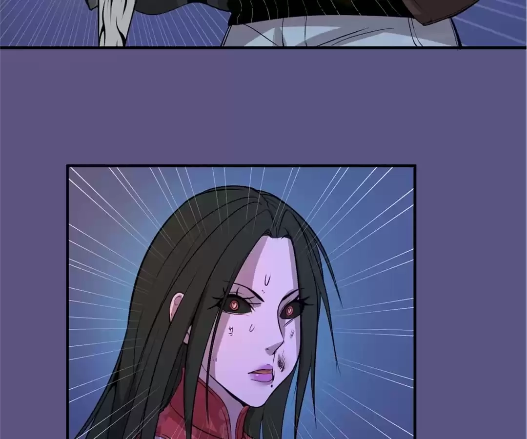 Read The Advanced Soul chapter 23 image 17 on Lezhin