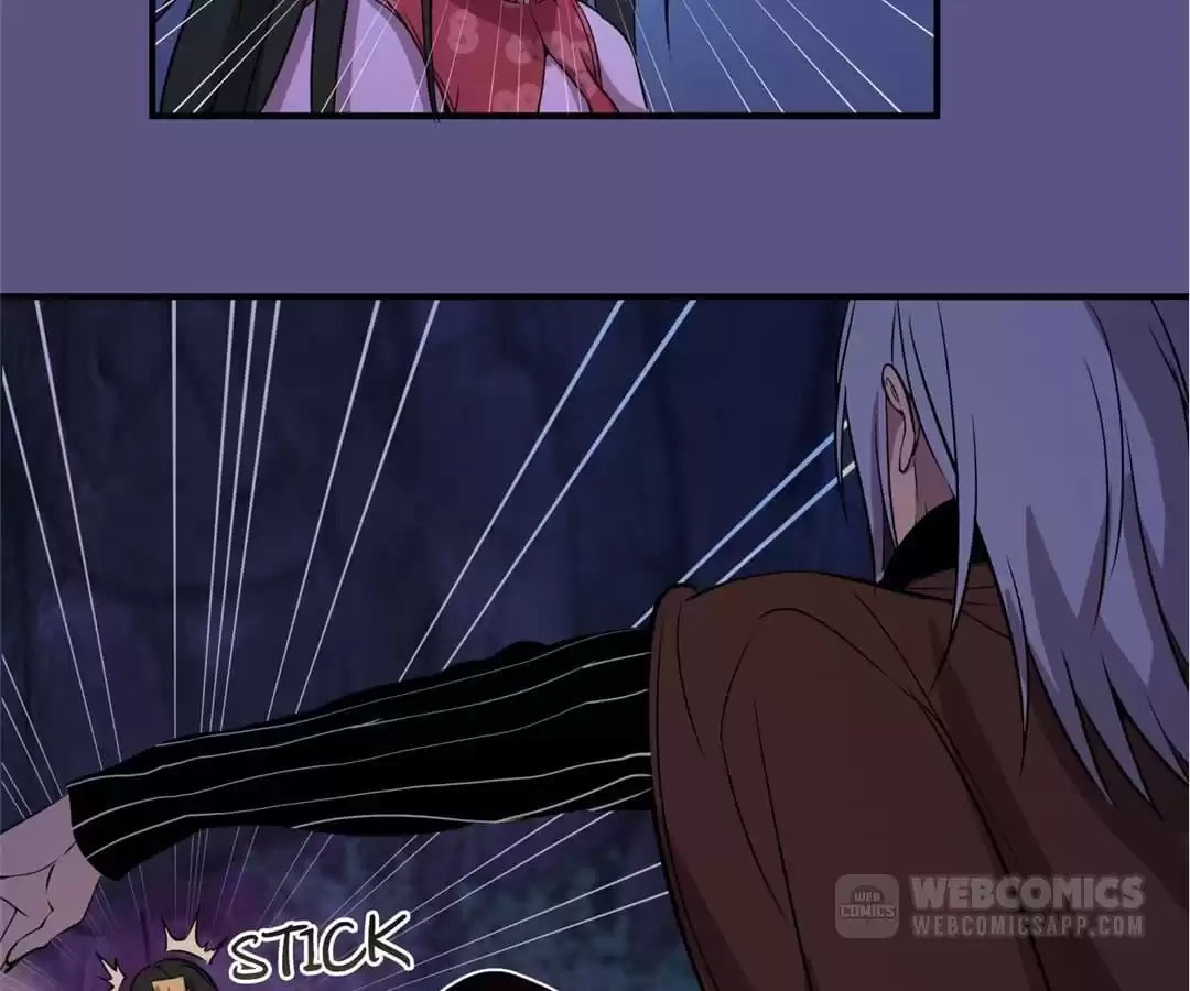 Read The Advanced Soul chapter 23 image 18 on Lezhin