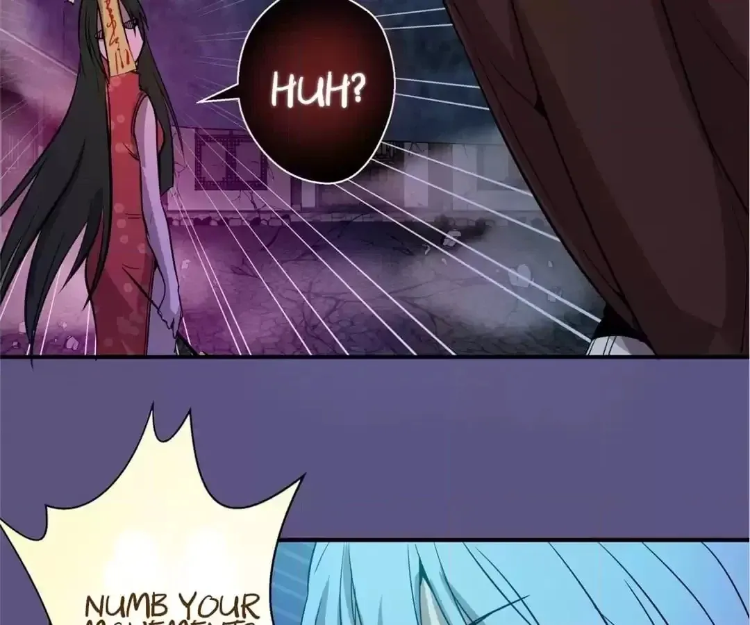 Read The Advanced Soul chapter 23 image 19 on Lezhin