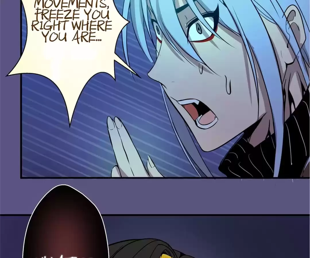 Read The Advanced Soul chapter 23 image 20 on Lezhin