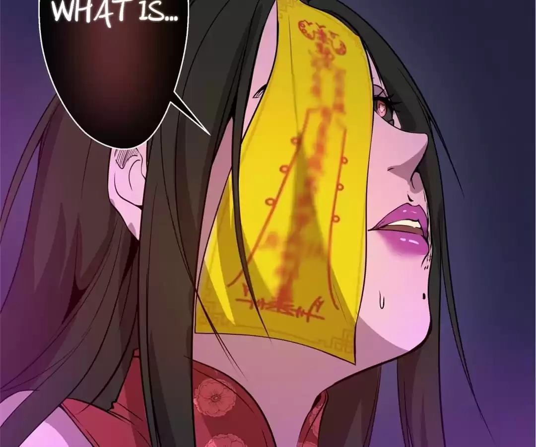 Read The Advanced Soul chapter 23 image 21 on Lezhin
