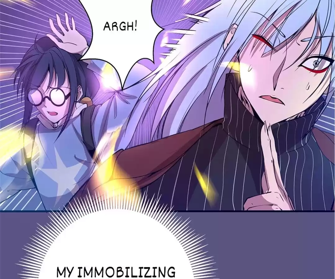 Read The Advanced Soul chapter 23 image 25 on Lezhin