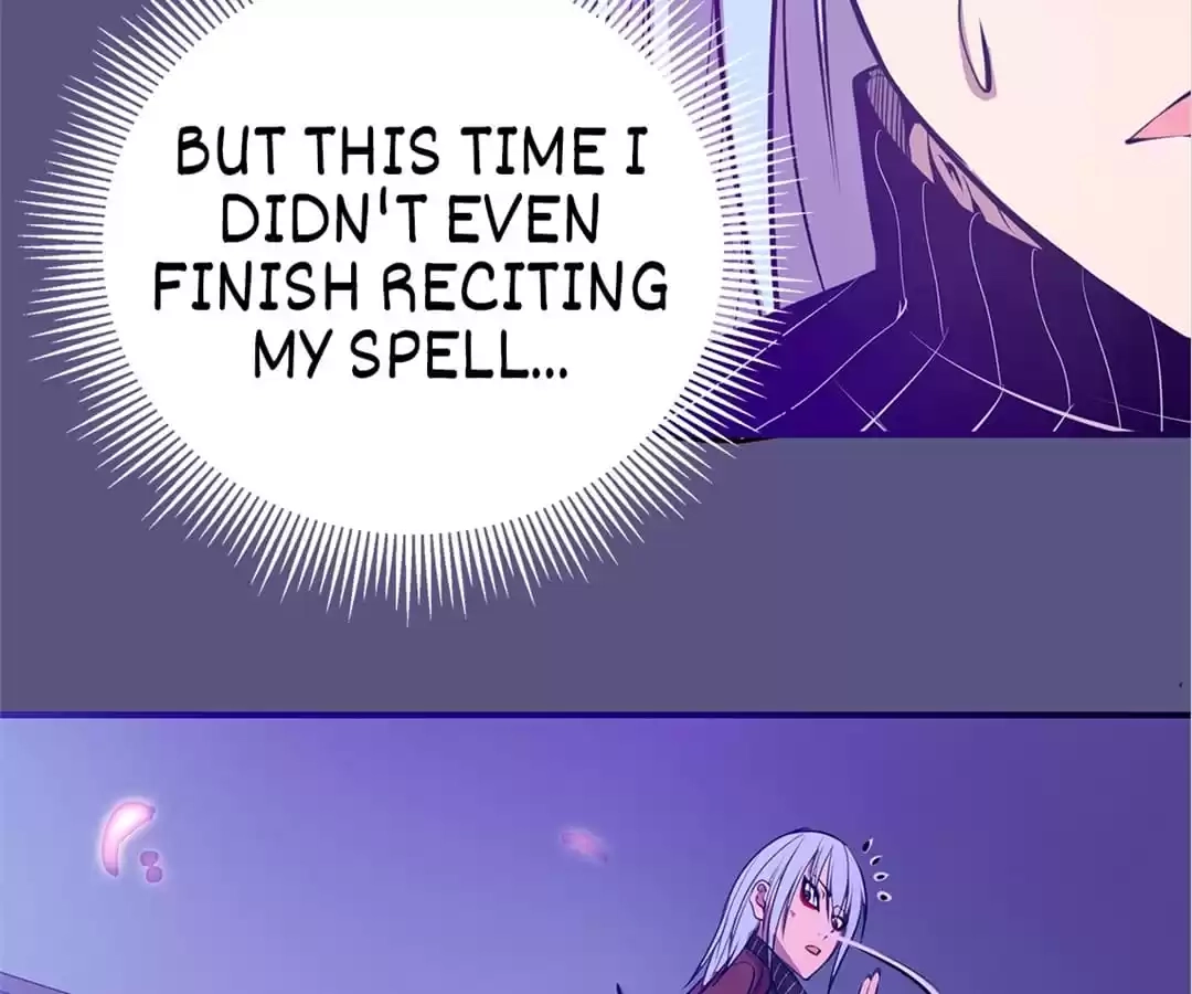 Read The Advanced Soul chapter 23 image 27 on Lezhin
