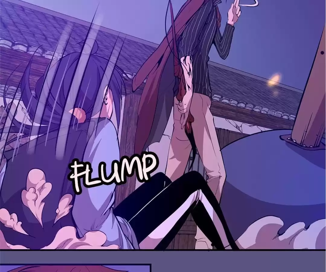 Read The Advanced Soul chapter 23 image 28 on Lezhin