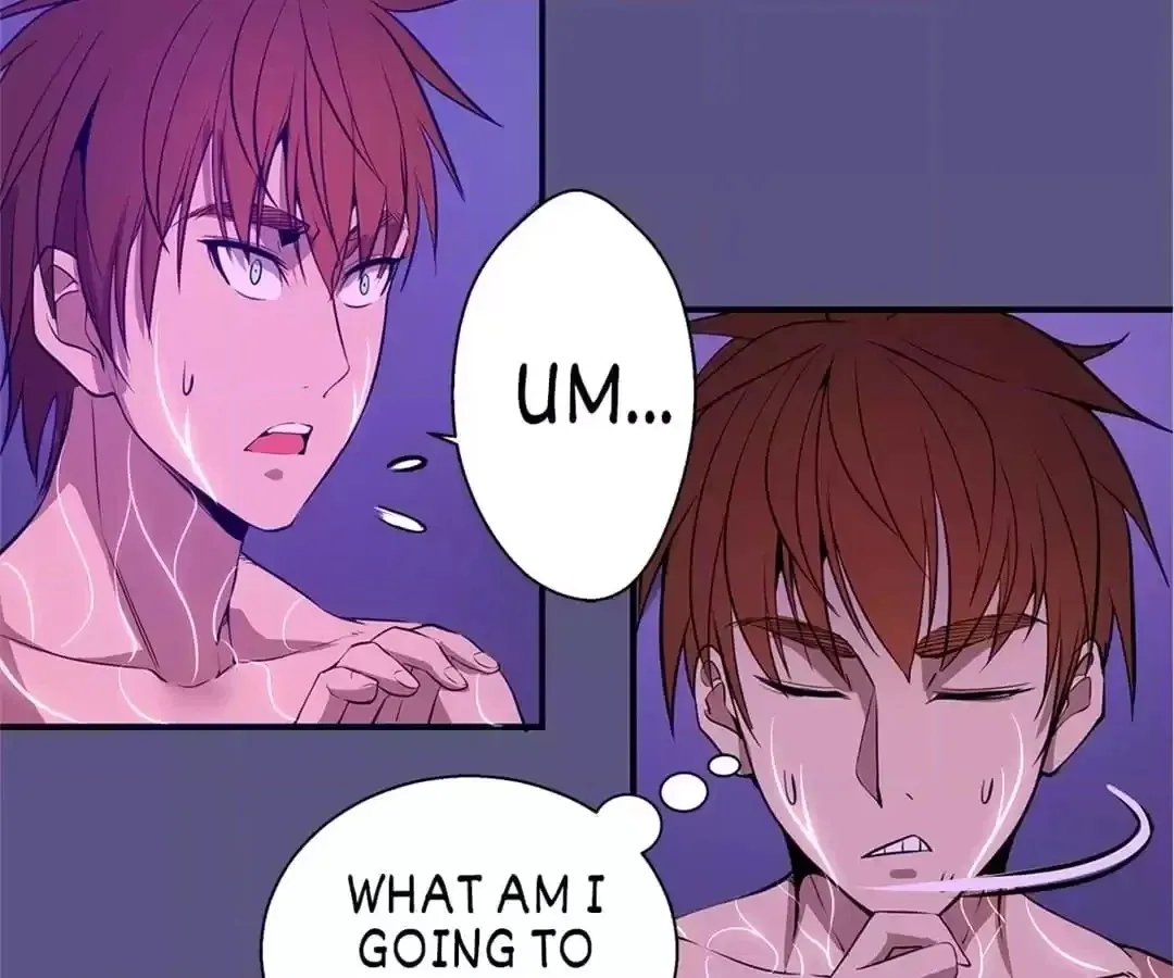 Read The Advanced Soul chapter 23 image 29 on Lezhin