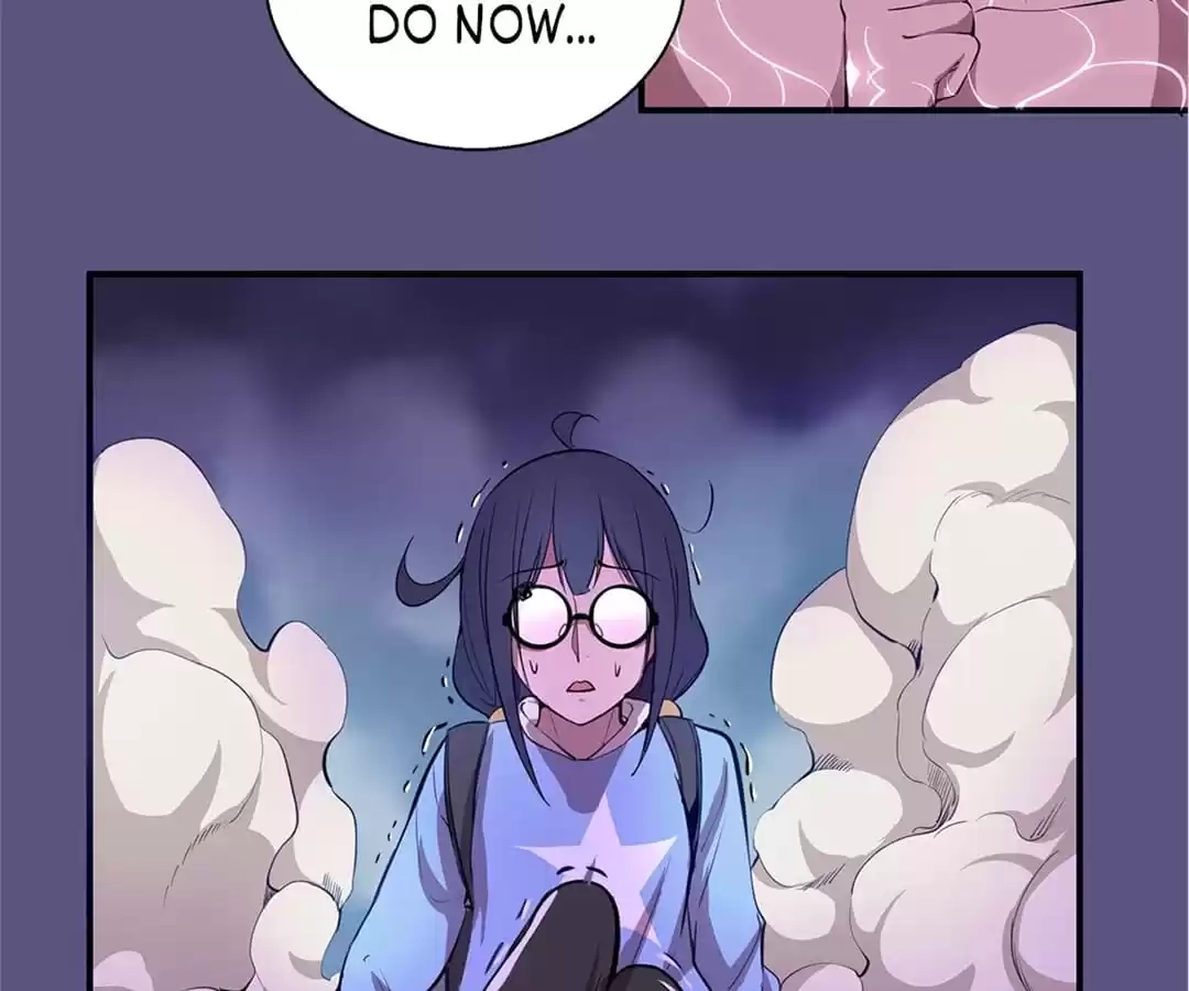 Read The Advanced Soul chapter 23 image 30 on Lezhin
