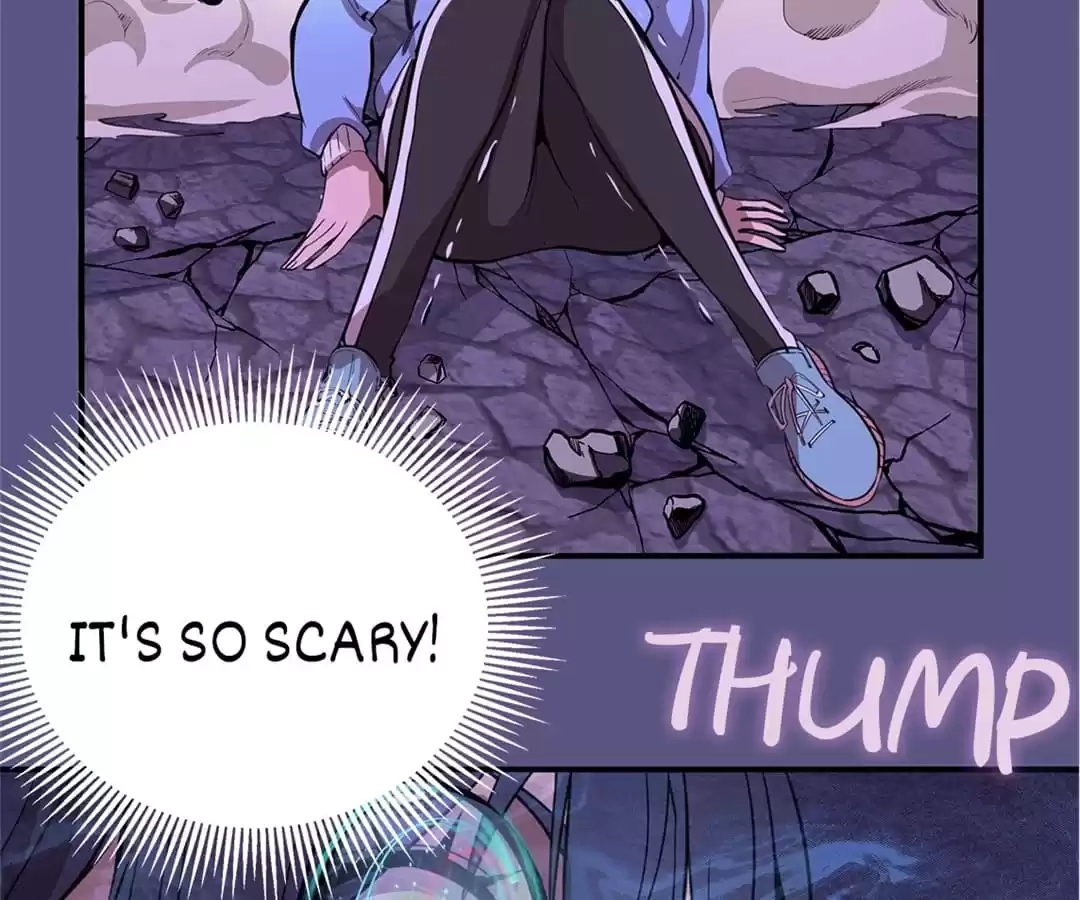 Read The Advanced Soul chapter 23 image 31 on Lezhin