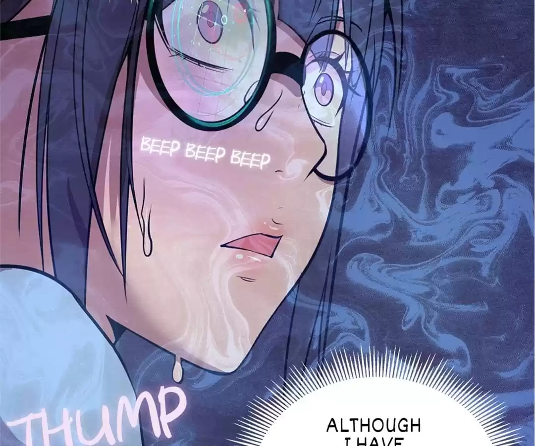 Read The Advanced Soul chapter 23 image 32 on Lezhin