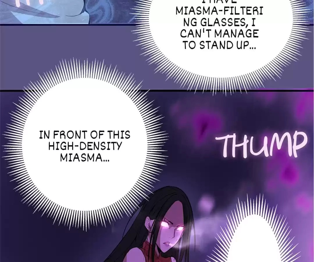 Read The Advanced Soul chapter 23 image 33 on Lezhin
