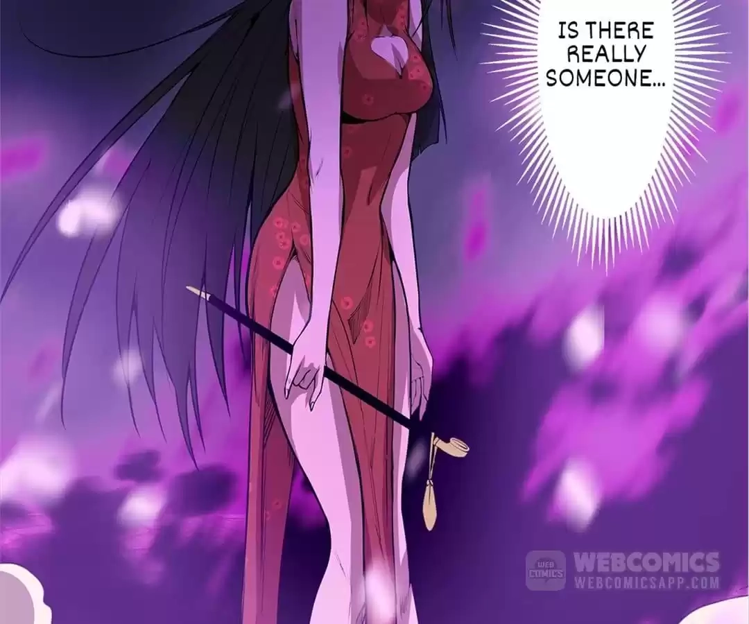 Read The Advanced Soul chapter 23 image 34 on Lezhin