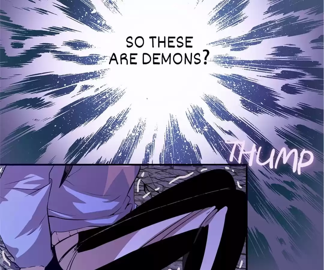 Read The Advanced Soul chapter 23 image 36 on Lezhin