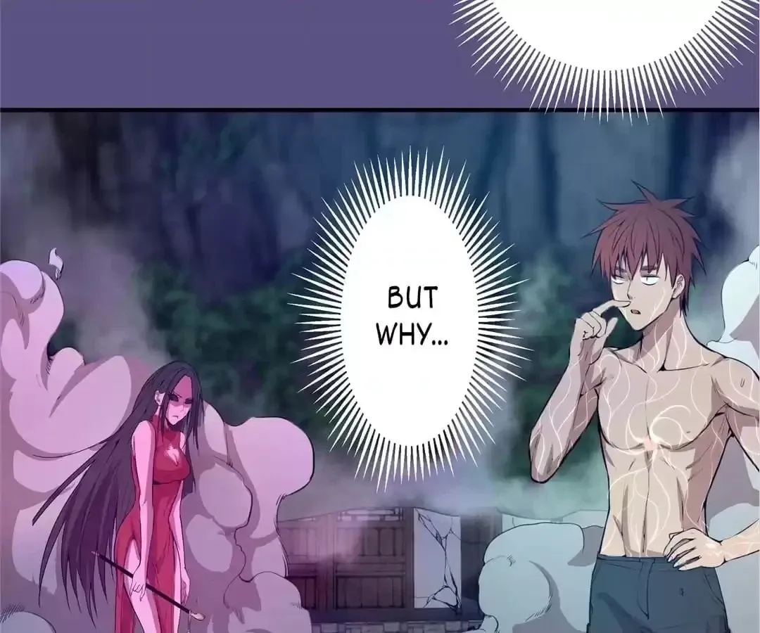 Read The Advanced Soul chapter 23 image 39 on Lezhin