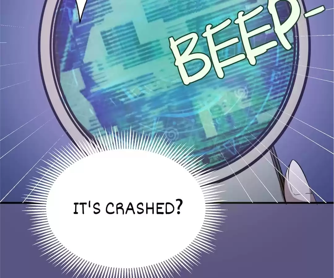 Read The Advanced Soul chapter 23 image 4 on Lezhin