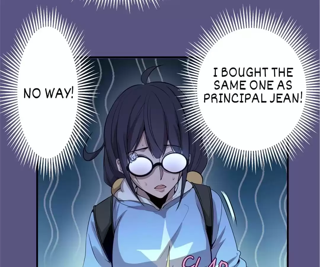 Read The Advanced Soul chapter 23 image 5 on Lezhin