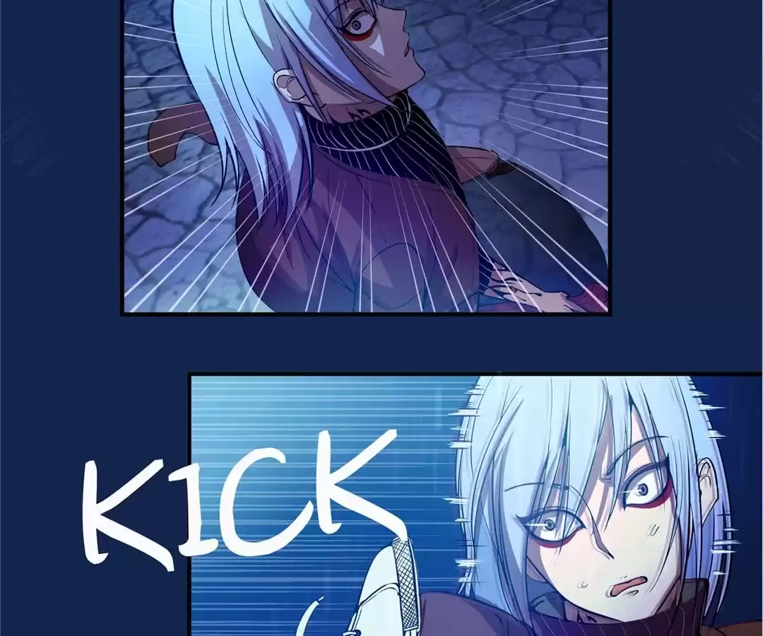 Read The Advanced Soul chapter 23 image 51 on Lezhin