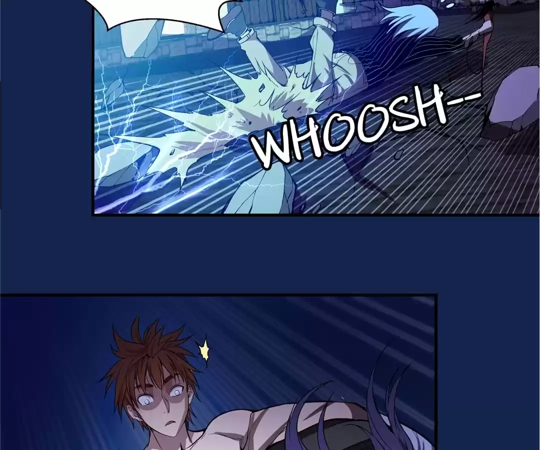 Read The Advanced Soul chapter 23 image 55 on Lezhin