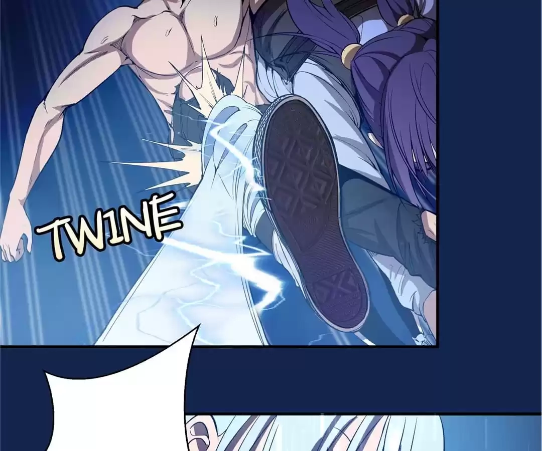 Read The Advanced Soul chapter 23 image 56 on Lezhin