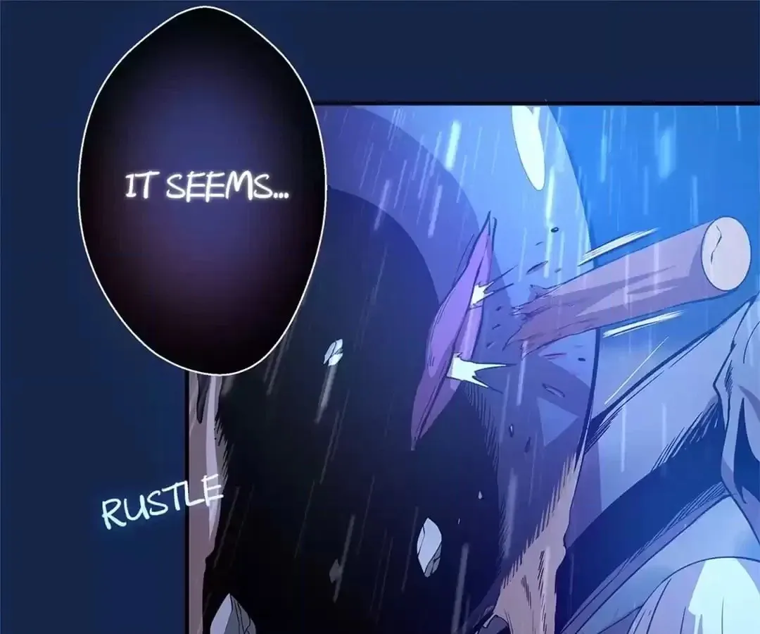 Read The Advanced Soul chapter 23 image 59 on Lezhin