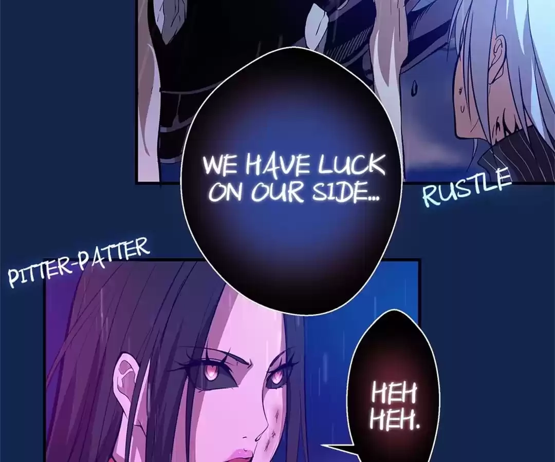 Read The Advanced Soul chapter 23 image 60 on Lezhin