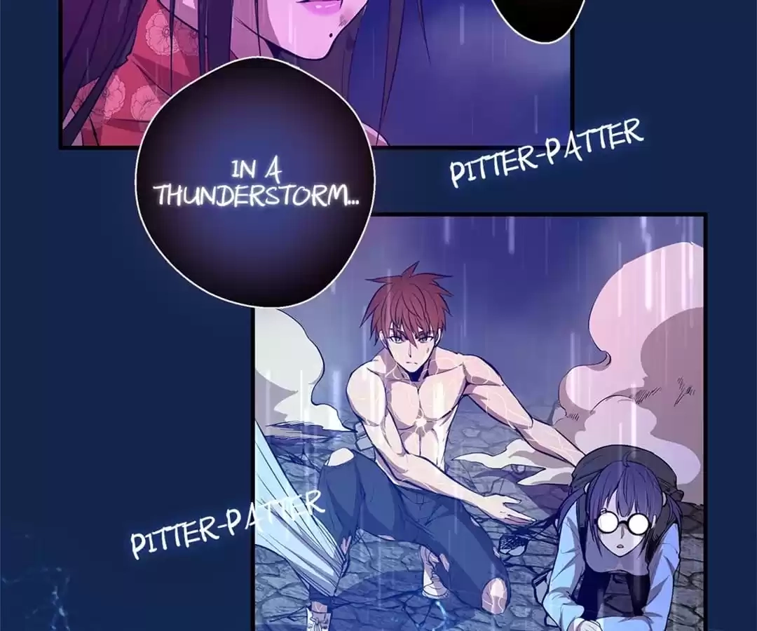 Read The Advanced Soul chapter 23 image 61 on Lezhin