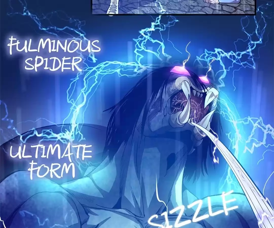 Read The Advanced Soul chapter 23 image 62 on Lezhin