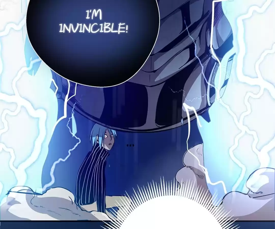 Read The Advanced Soul chapter 23 image 64 on Lezhin