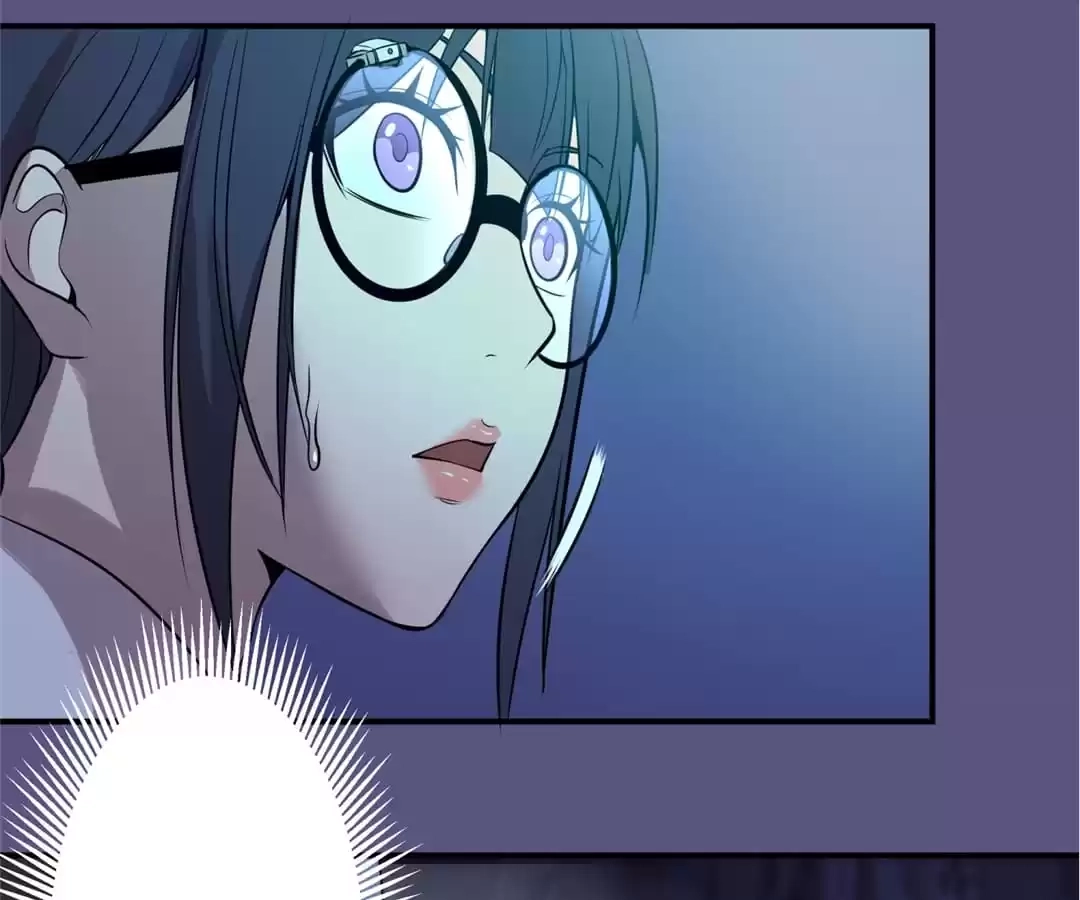 Read The Advanced Soul chapter 23 image 7 on Lezhin
