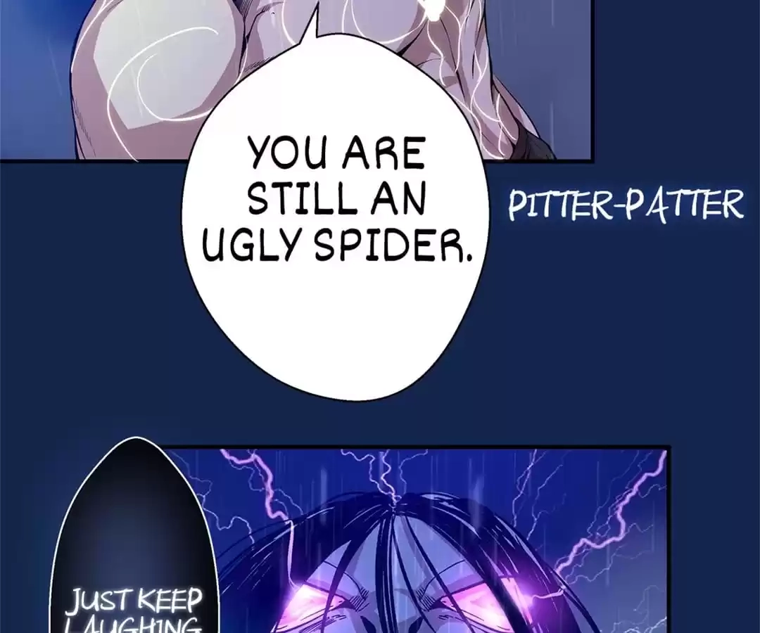 Read The Advanced Soul chapter 23 image 70 on Lezhin