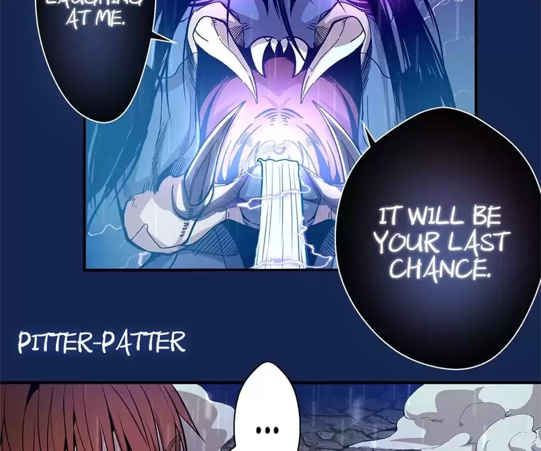 Read The Advanced Soul chapter 23 image 71 on Lezhin