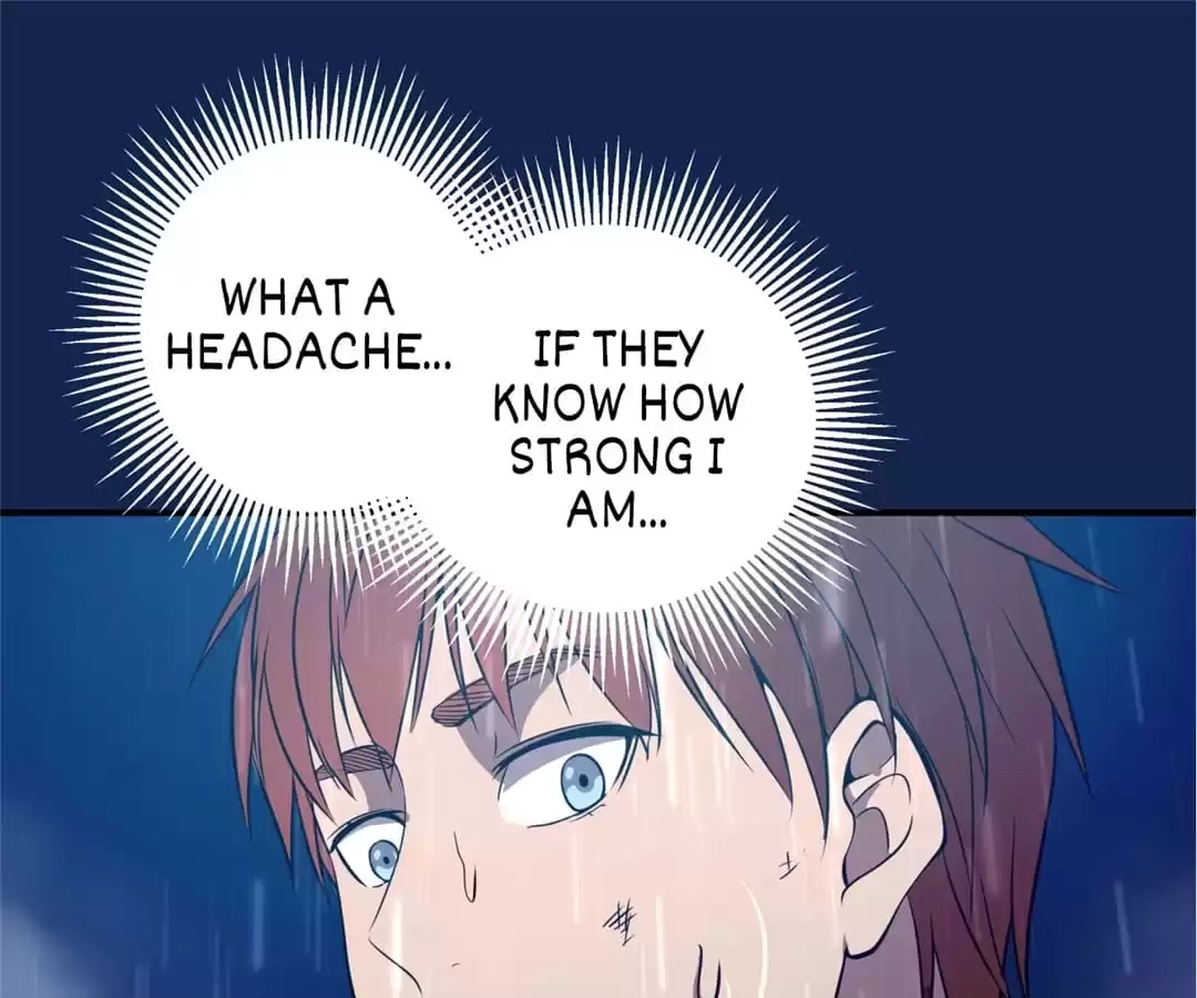 Read The Advanced Soul chapter 23 image 73 on Lezhin