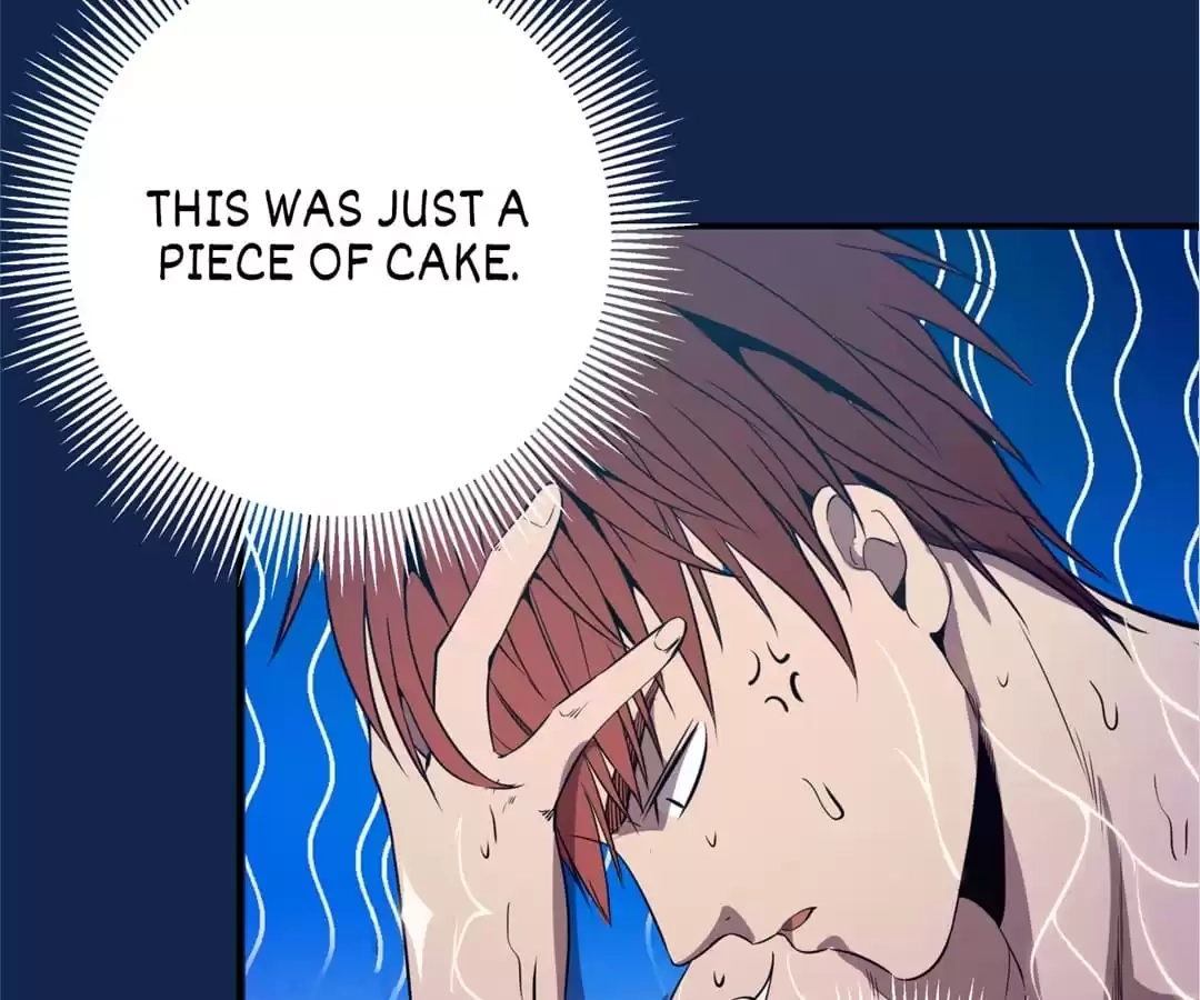 Read The Advanced Soul chapter 23 image 76 on Lezhin