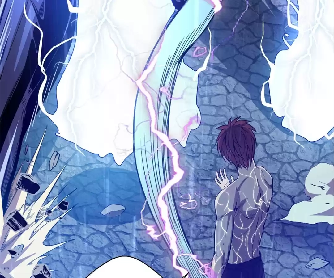 Read The Advanced Soul chapter 23 image 80 on Lezhin
