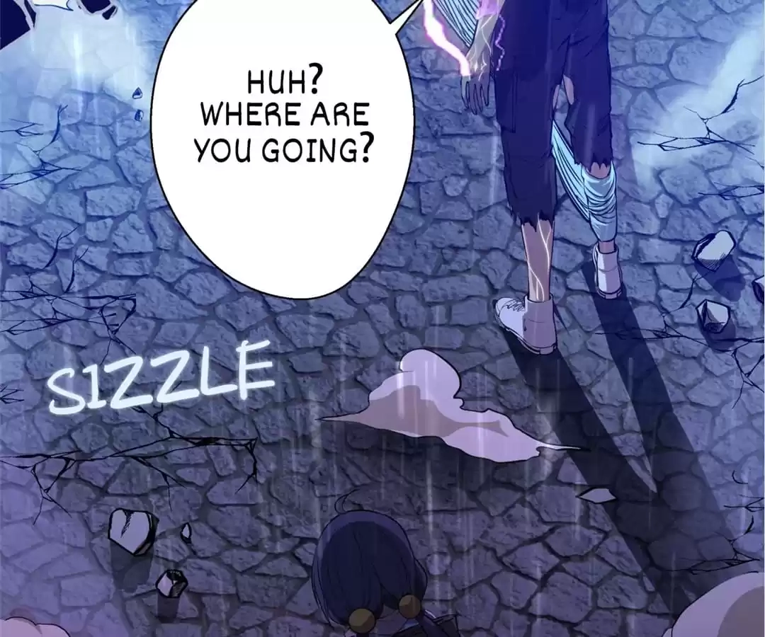 Read The Advanced Soul chapter 23 image 81 on Lezhin