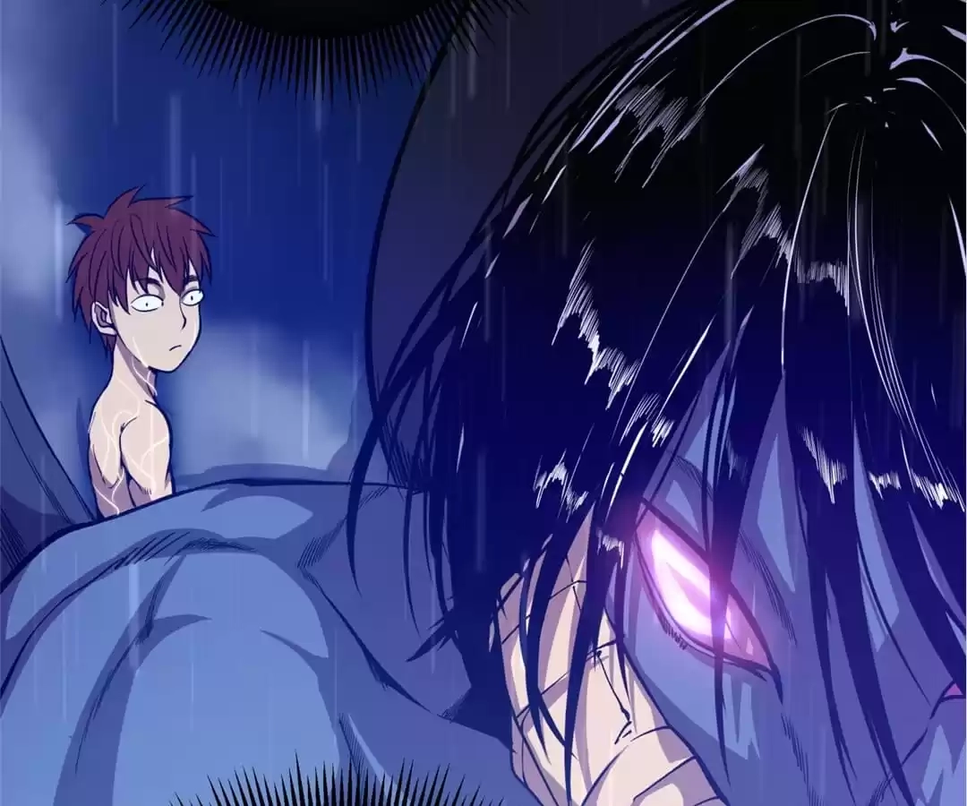 Read The Advanced Soul chapter 23 image 83 on Lezhin