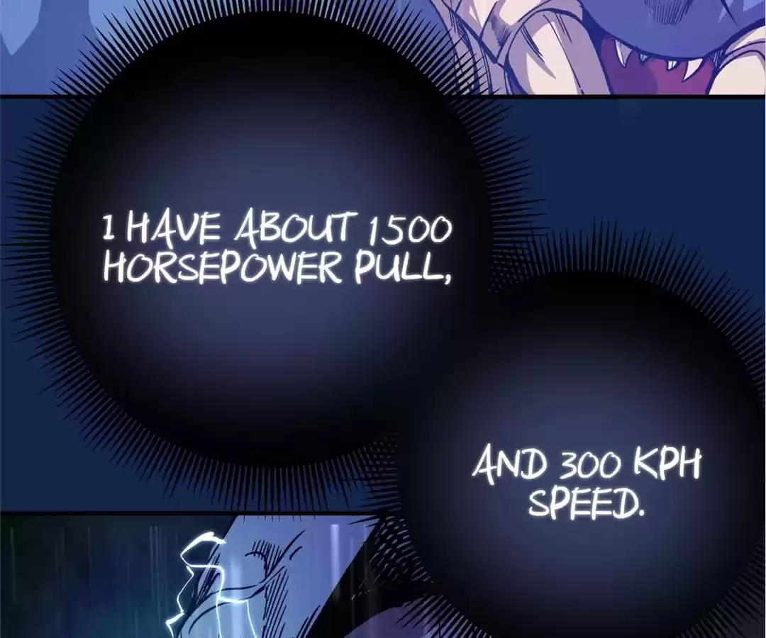 Read The Advanced Soul chapter 23 image 84 on Lezhin