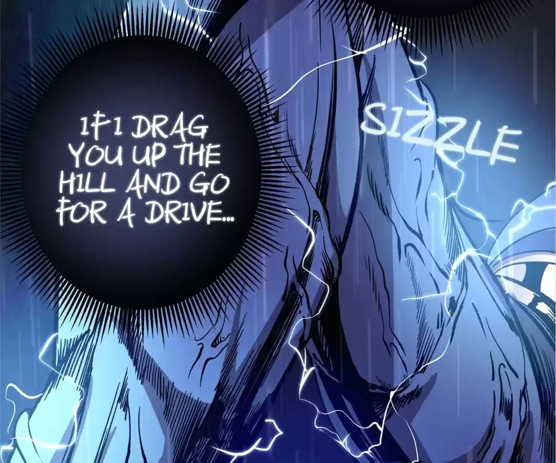 Read The Advanced Soul chapter 23 image 85 on Lezhin