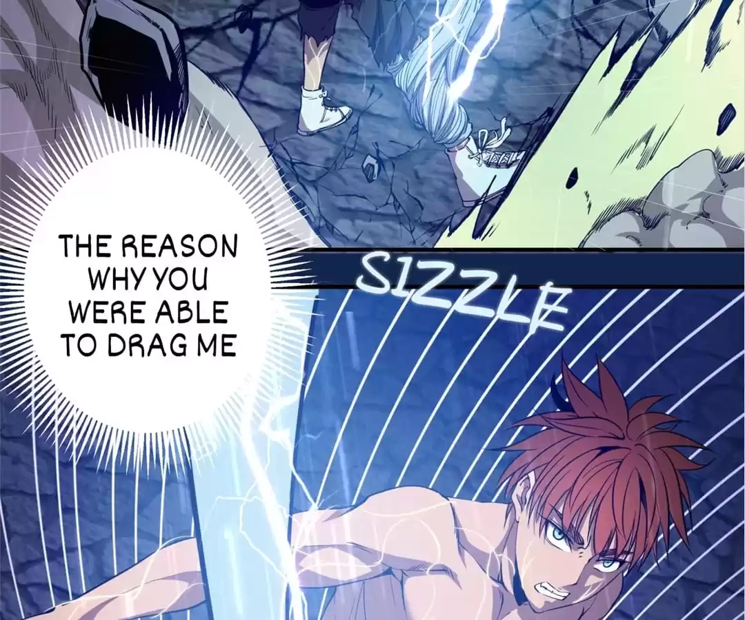 Read The Advanced Soul chapter 23 image 91 on Lezhin