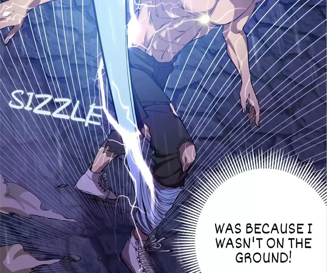 Read The Advanced Soul chapter 23 image 92 on Lezhin